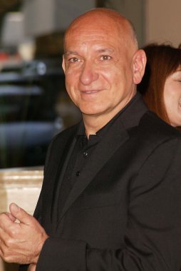 Efendim ben kingsley