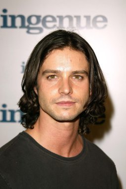 Jason Behr
