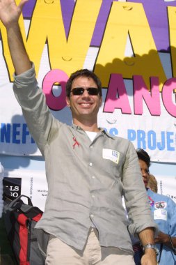 Eric Mccormack