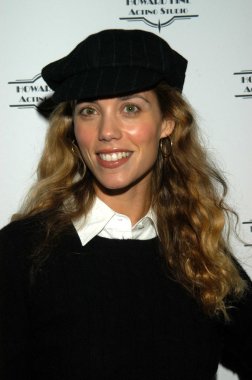 Elizabeth berkley