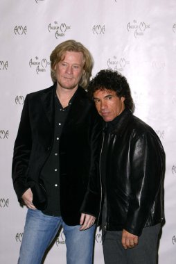Daryl hall ve john yulaf
