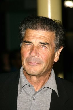 Robert Forster
