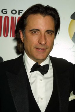 Andy Garcia