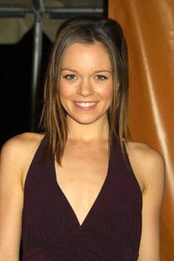 Rachel boston