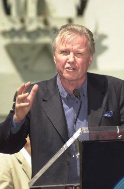 Jon Voight