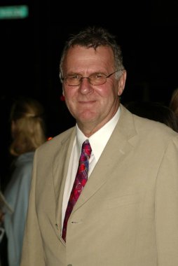 Tom Wilkinson