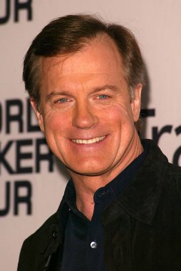 Stephen Collins