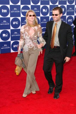 van dien Catherine oxenberg ve casper