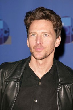 Andrew Mccarthy