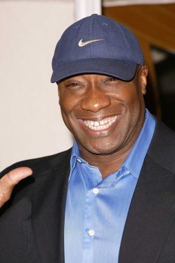 Michael Clarke Duncan