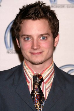 Elijah Wood