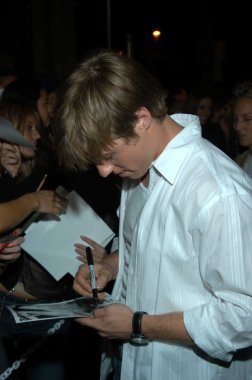 Benjamin Mckenzie