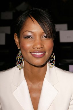 Garcelle beauvais-ı