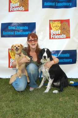 Sara rue lil bosquick ve kova