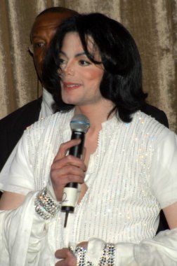 Michael Jackson