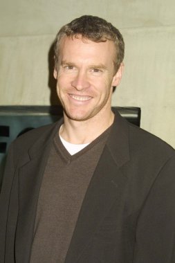 Tate Donovan