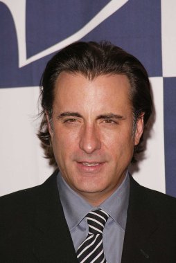 Andy Garcia