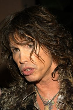 Steven tyler