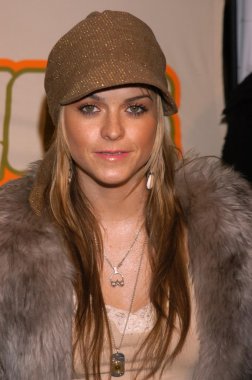 Taryn Manning