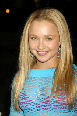 Hayden Panettiere