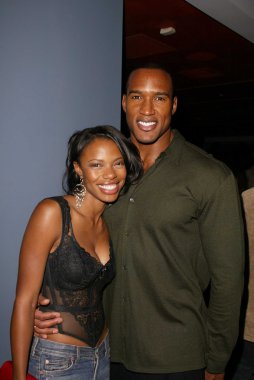 Jill jones ve henry simmons