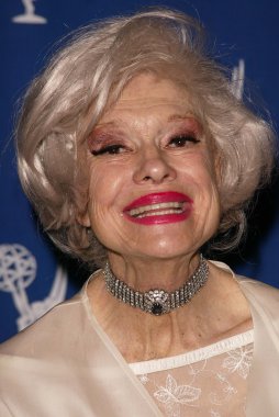 carol Channing'e