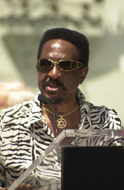 Ike Turner