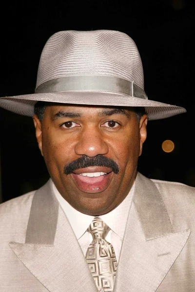 Steve Harvey — Stock Photo, Image