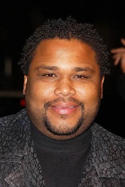 Anthony Anderson