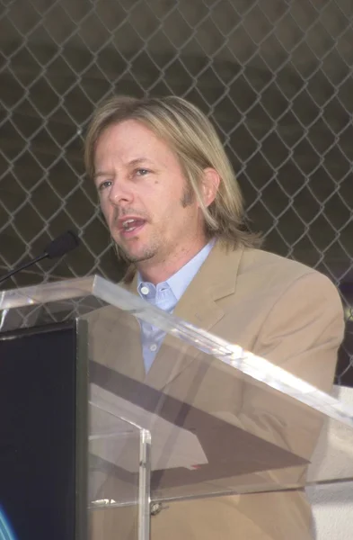 David Spade — Stock Photo, Image