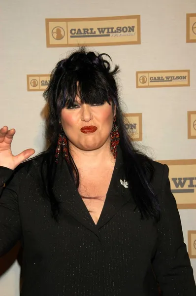 Ann Wilson — Stok fotoğraf