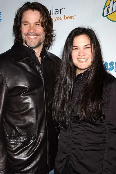 Peter Reckell et date — Photo