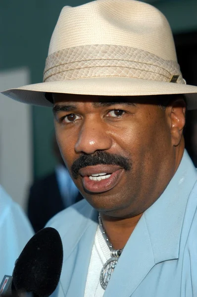 Steve Harvey — Stock Photo, Image