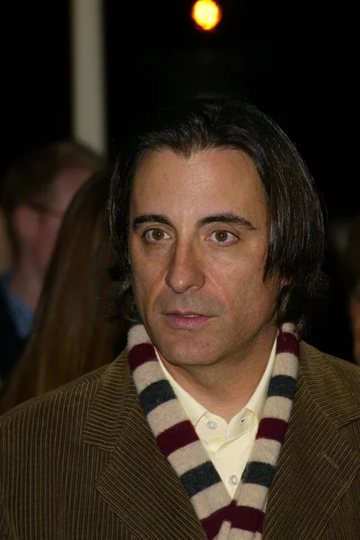 Andy Garcia — Stock Photo, Image