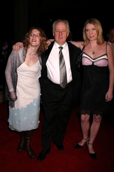 Jim Sheridan — Stock Photo, Image