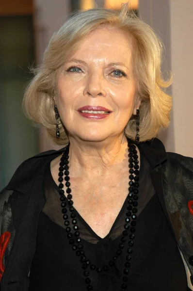 Barbara Bain — Φωτογραφία Αρχείου