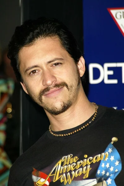 Clifton Collins Jr. — Stockfoto