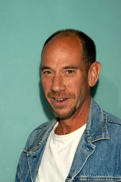 Miguel Ferrer — Fotografia de Stock