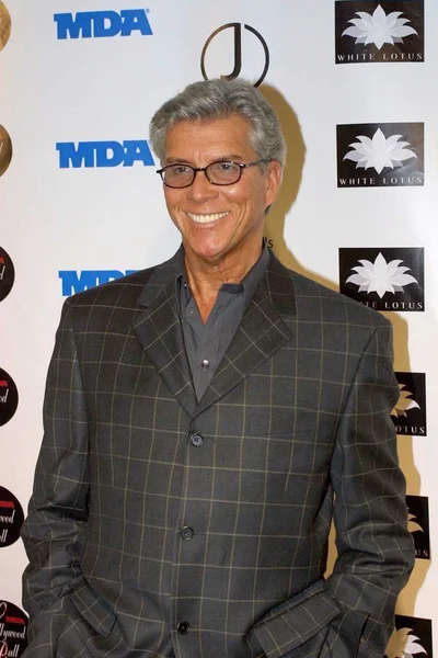 Michael Buffer — Stock Photo, Image