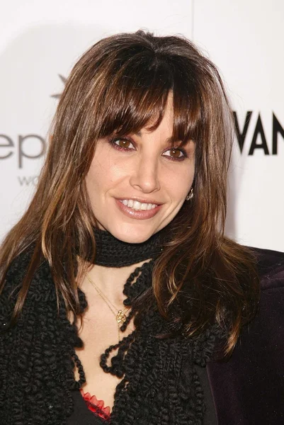 Gina Gershon — Zdjęcie stockowe