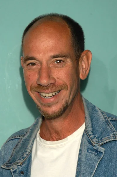 Miguel Ferrer — Zdjęcie stockowe