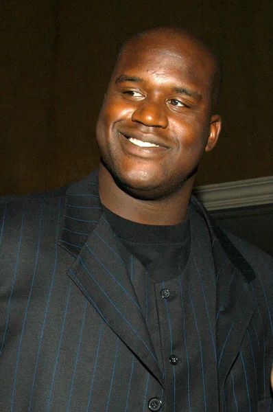 Shaquille O'Neal — Stock Photo, Image