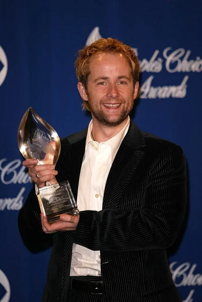 Billy Boyd — Stock Photo, Image