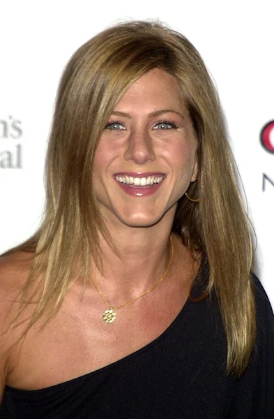 Jennifer Aniston — Foto Stock