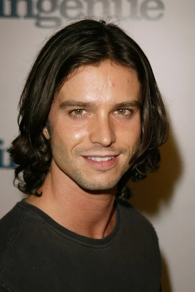 Jason Behr. — Fotografia de Stock