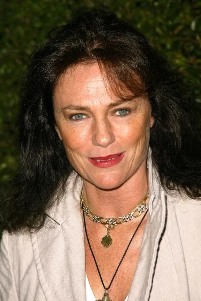 Jacqueline Bissett — Foto Stock