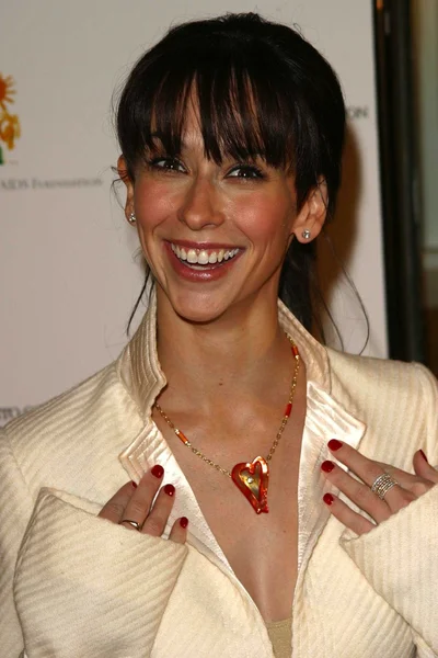 Jennifer Love Hewitt — Stok fotoğraf