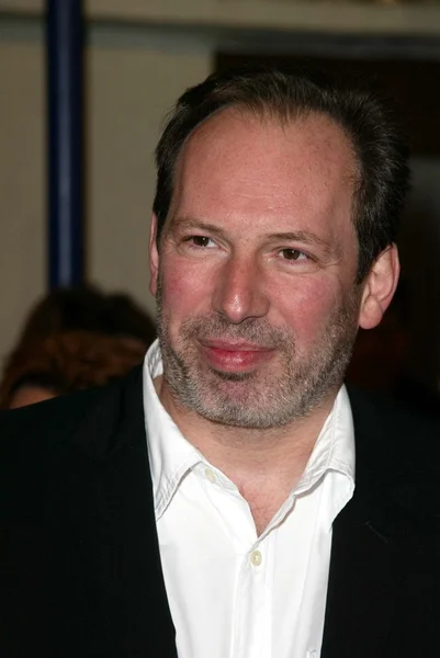 Hans Zimmer — Stok fotoğraf