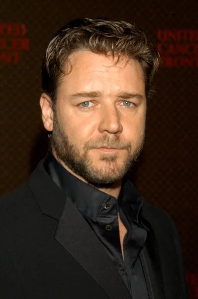 Russell Crowe — Stock Fotó