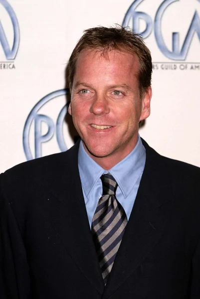 Keifer Sutherland — Stockfoto